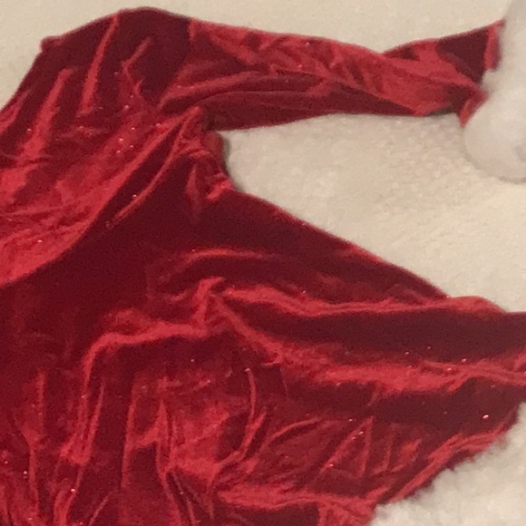 Bonnie Jean young Ladies Princess Dress - Picture 10 of 10